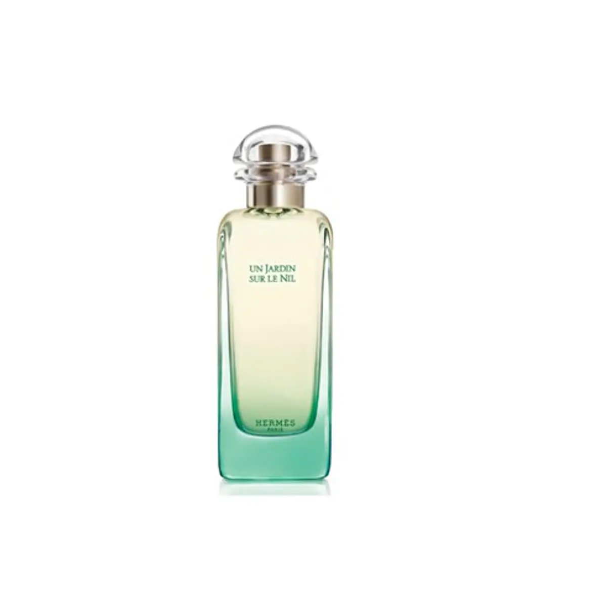 Hermes Un Jardin Sur Le Nil EDT 100ml