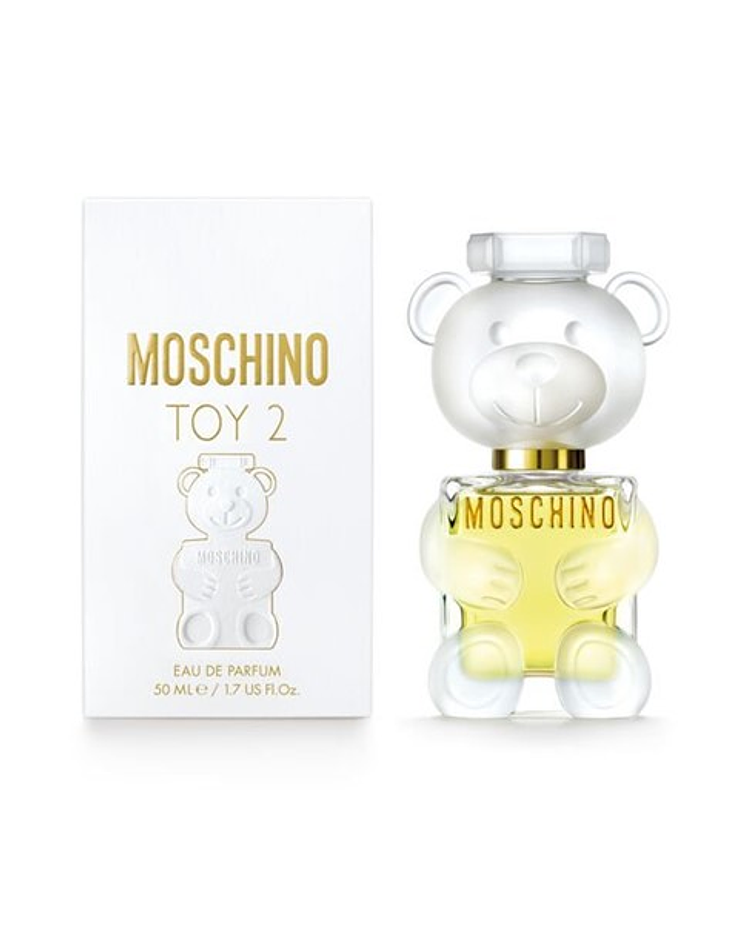 Moschino Toy 2 EDP 50ml