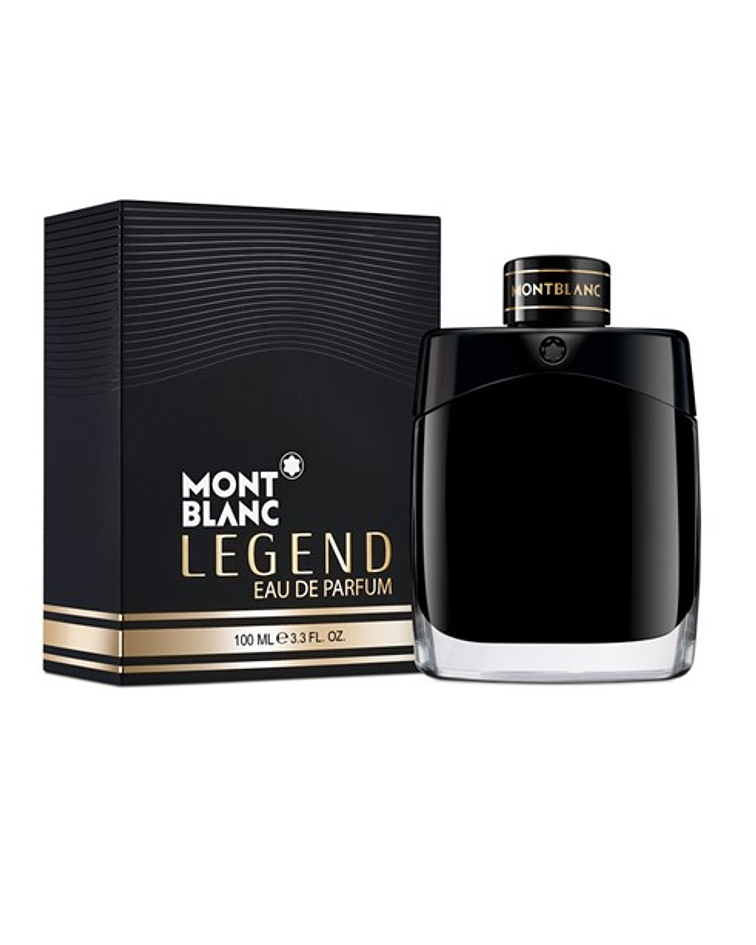 Montblanc Legend EDP 100ml