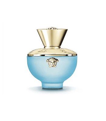 Versace Versace Pour Femme Dylan Turquoise EDT 50ml