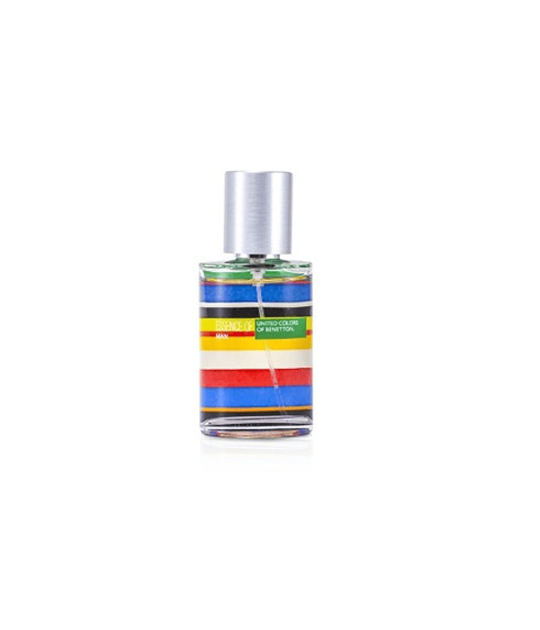 Benetton Essence de United of Benetton Man EDT 30 ml