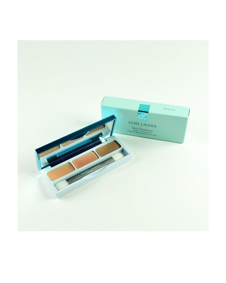 Estee Lauder Dimension Shape + Sculpt Eye Kit