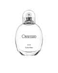 Calvin Klein Obsessed for Men EDT 75 ML