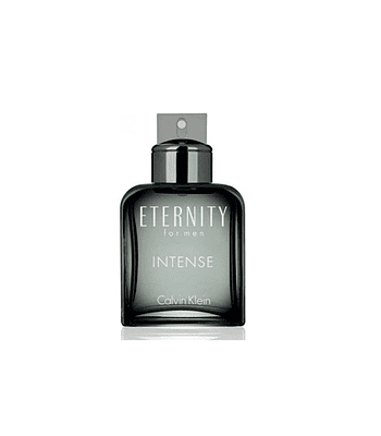 Calvin Klein Eternity Men Intense EDT 50 ml