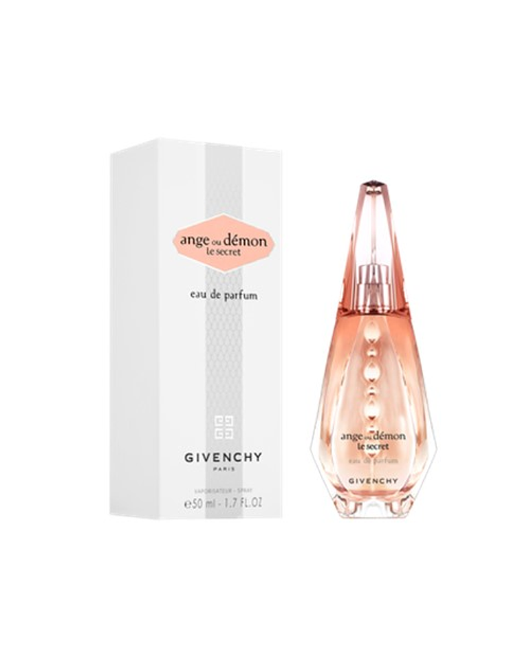 Givenchy Ange Ou Demon Le Secret EDP 50 ml