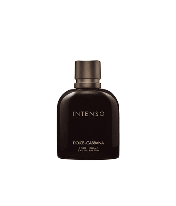 Dolce & Gabbana Pour Homme Intenso EDP 200 ml 