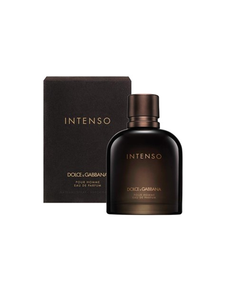 Dolce & Gabbana Pour Homme Intenso EDP 200 ml 