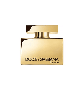 Dolce & Gabbana The One Gold Intense EDP 75 ml