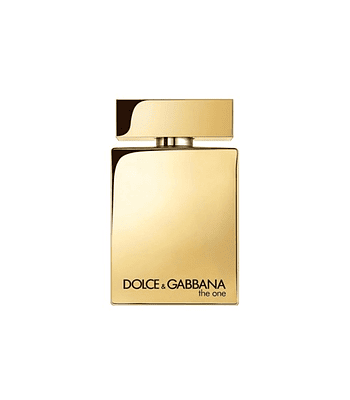 Dolce & Gabbana The One Gold For Men Intense EDP 100 ml