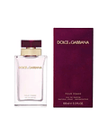 Dolce & Gabbana Pour Femme EDP 100 ml