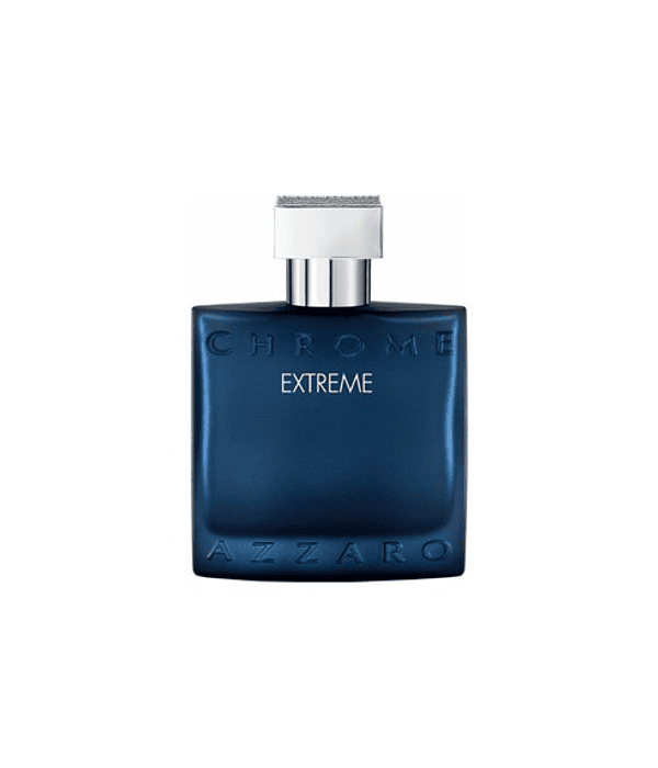 Azzaro Chrome Extreme EDP 100 ml