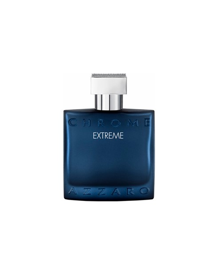 Azzaro Chrome Extreme EDP 100 ml