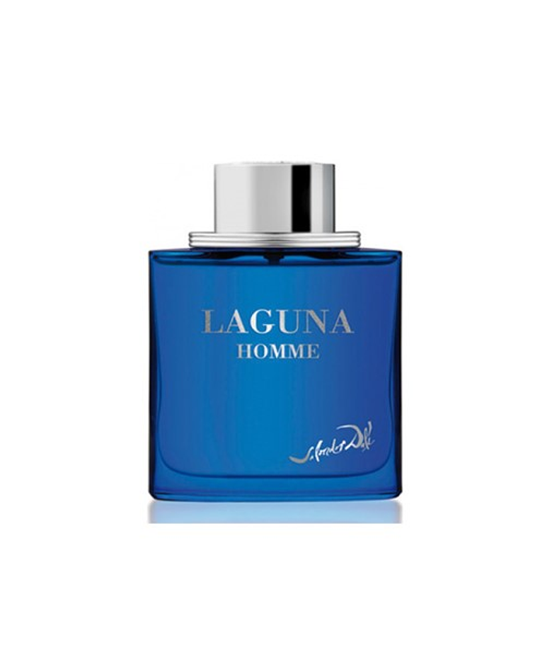 Salvador Dali Laguna Homme EDT 100ml