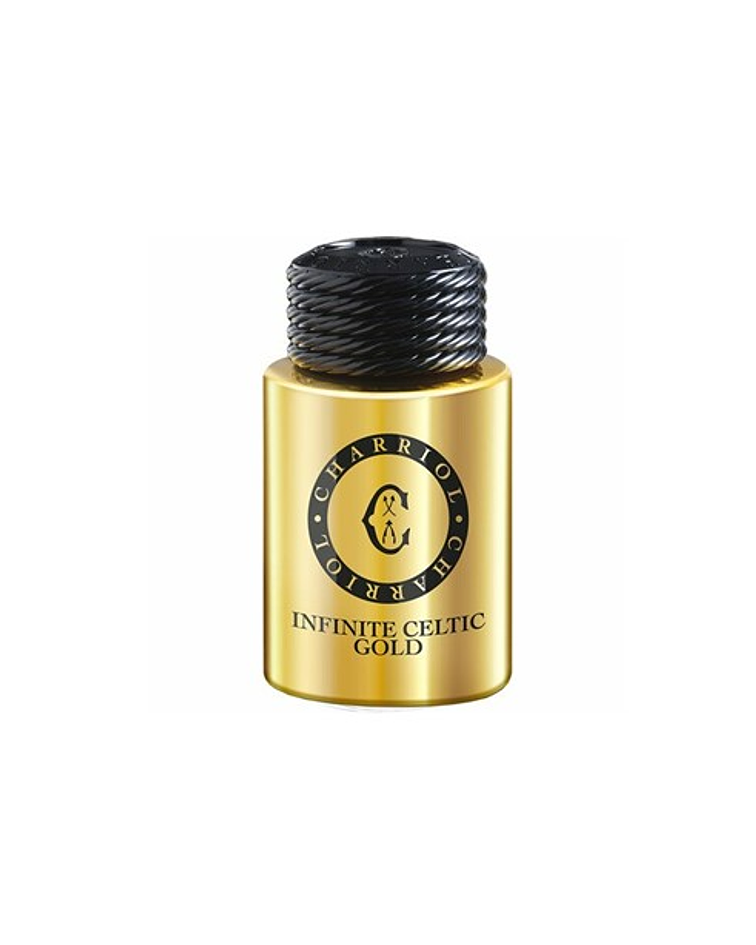 Charriol Infinite Celtic Gold Pour Homme EDP 100ml