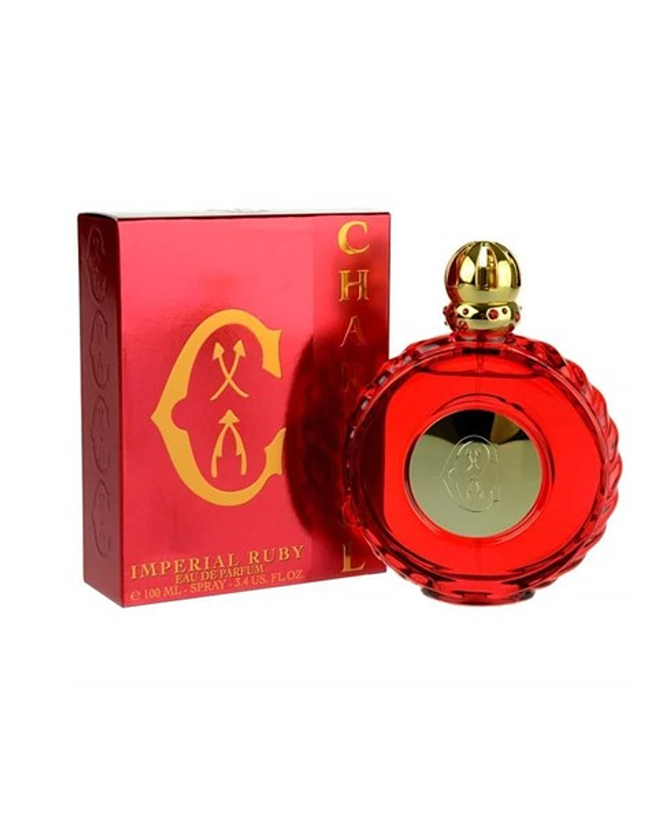 Charriol Imperial Ruby EDP 100ml