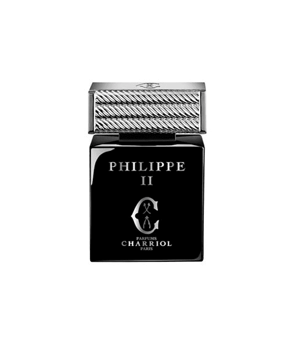 Charriol Philippe II EDP 100ml