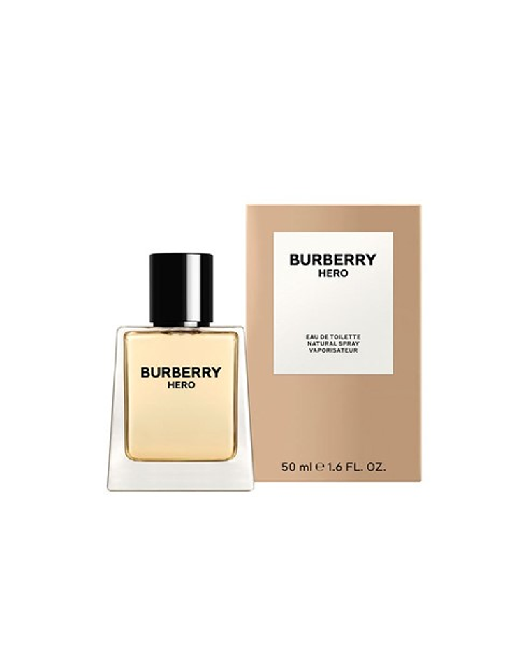 Burberry Hero EDT 50 ml