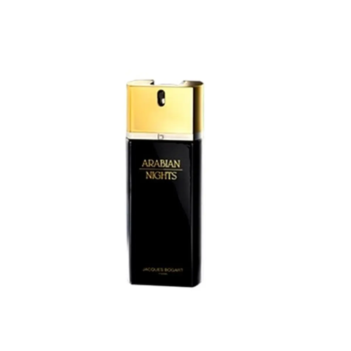 Eau De Toilette Jacques Bogart Arabian Nights Pour Homme - Flacon 50 Ml, Neuf
