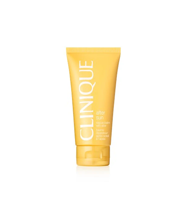 Clinique After Sun rescue Balsamo With Aloe 