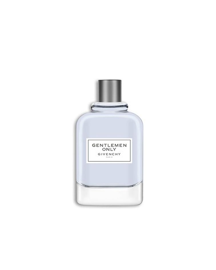 Givenchy Gentlemen Only EDT 100 ml