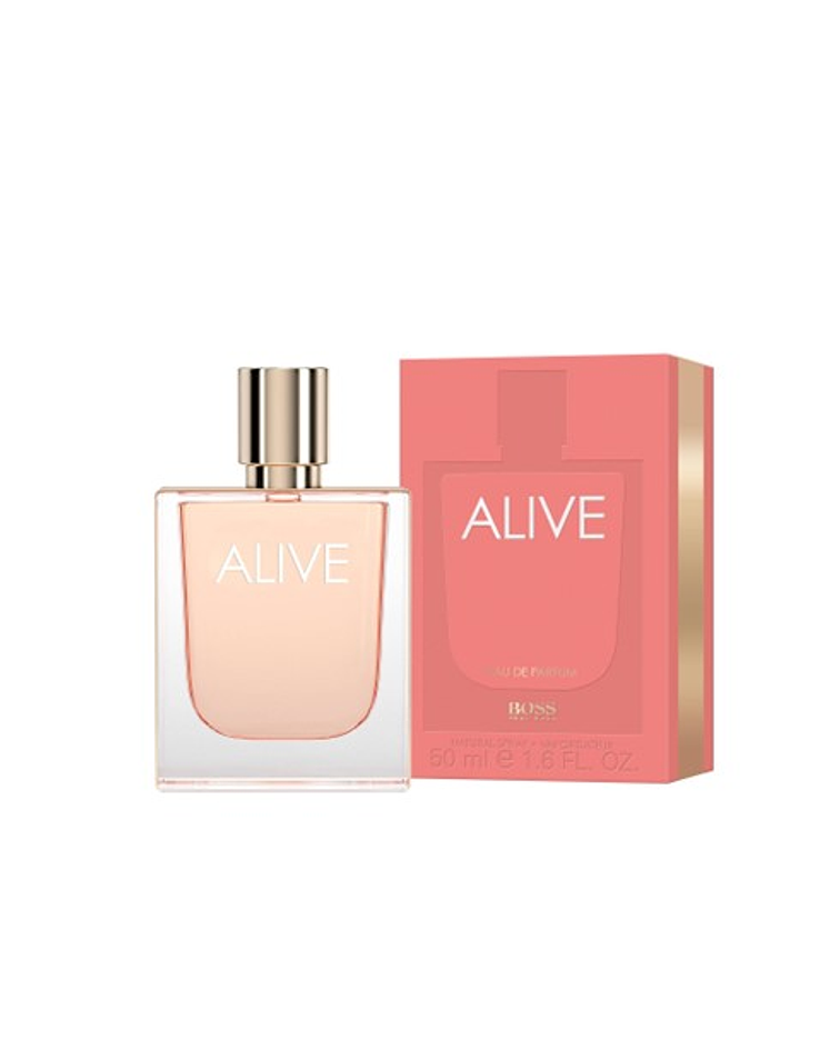 Hugo Boss Alive EDP 50 ml