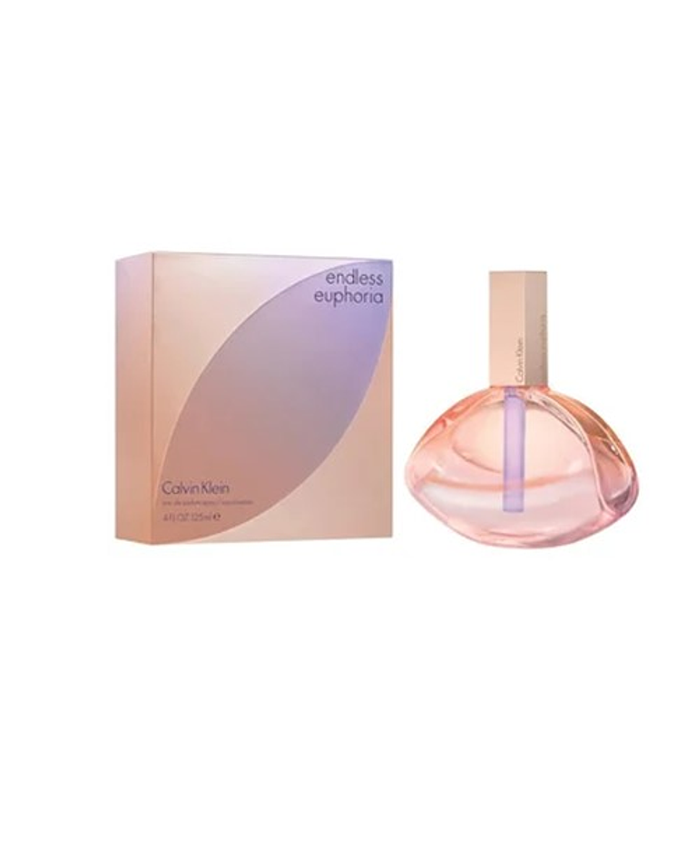 Calvin Klein Endless Euphoria EDP 125 ml