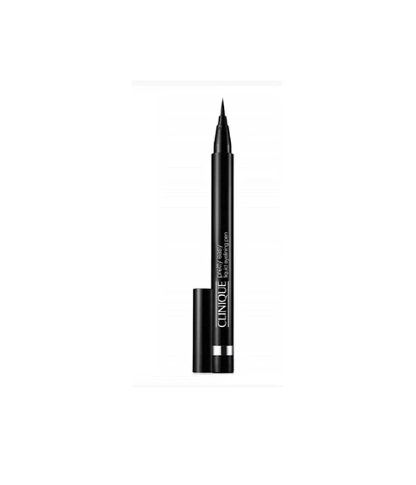 Clinique Pretty Liquido Eyeliner 01