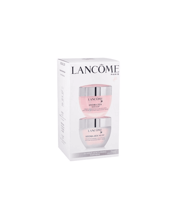 Lancome Hydra Zen Anti-Stress Moisturizing kit 2 piezas