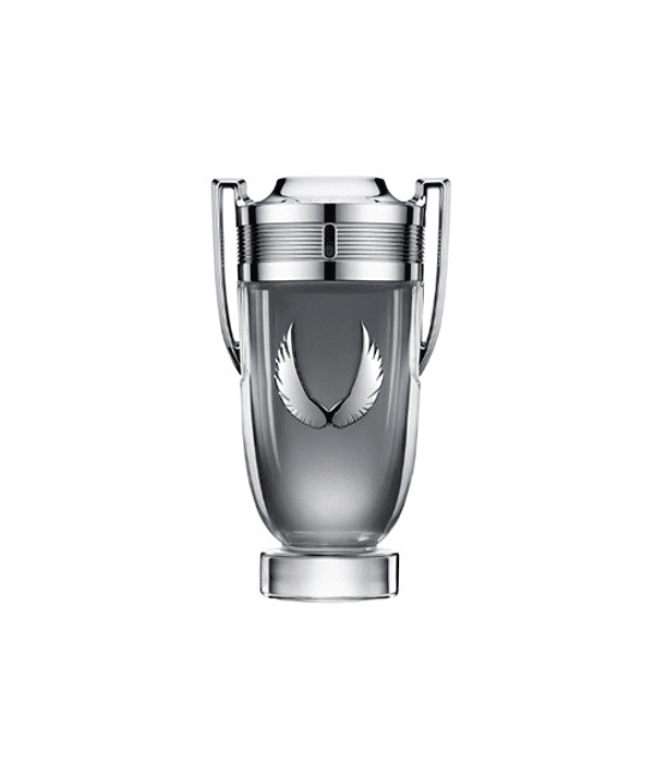 Paco Rabanne Invictus Platinum EDP 100ml