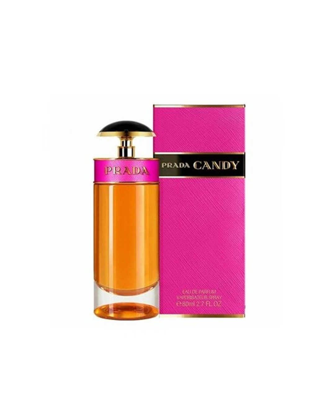 Prada Prada Candy EDP 80ml