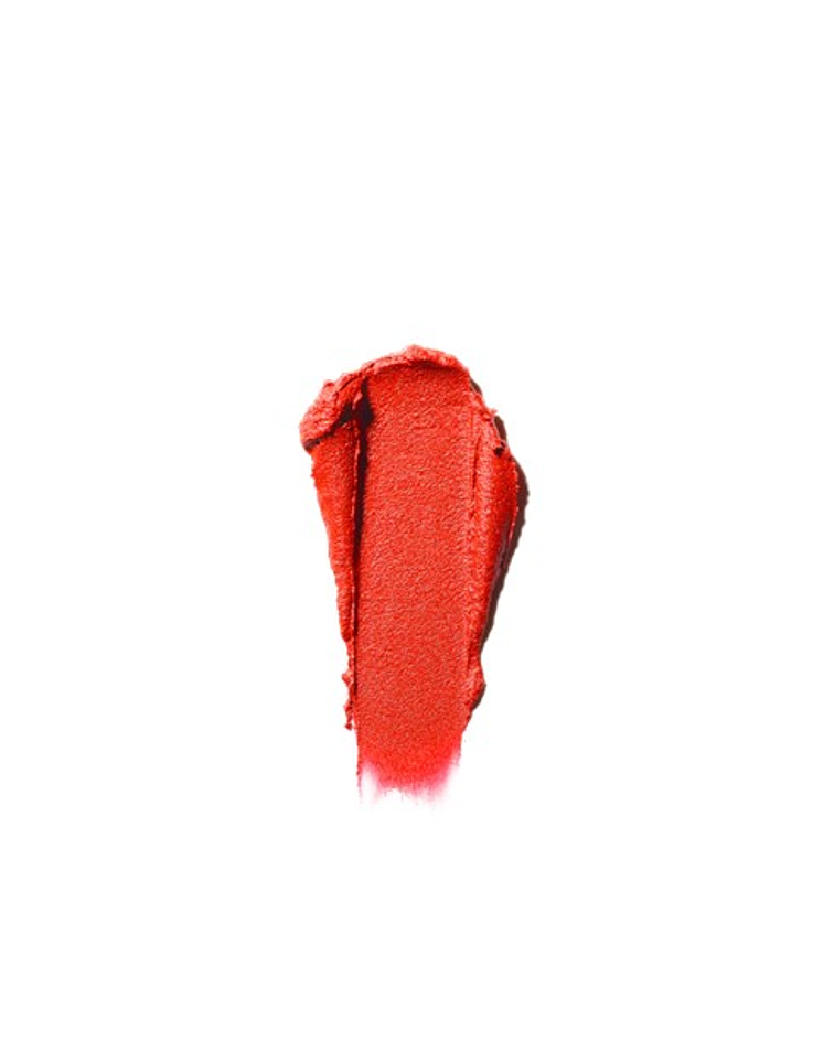 MAC Labial Powder Kiss Lipstick S4K