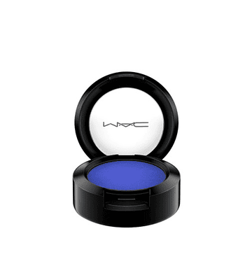 MAC Small Eye Shadow Pro Palette Matte Atlantic Blue 