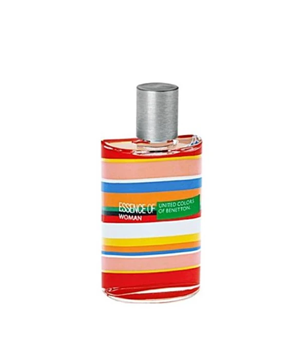 Benetton Essence United Colors Woman EDT 30 ML