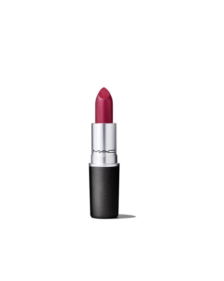 MAC Frost Lipstick New York Apple