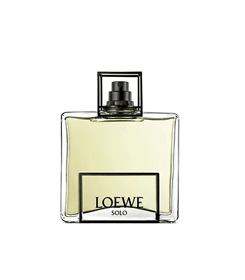 Loewe Solo Esencial EDT 100 ml 