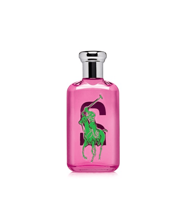 Ralph Lauren Big Pony 2 for Woman EDT 100 ml