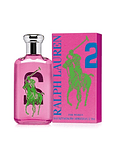 Ralph Lauren Big Pony 2 for Woman EDT 100 ml