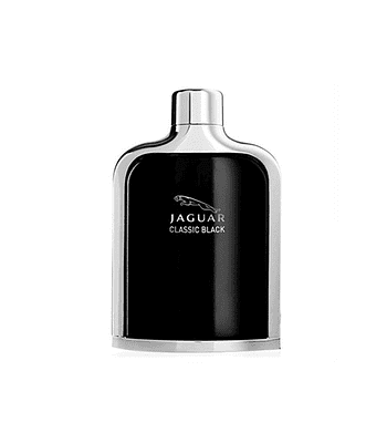 Jaguar Classic Black EDT 100 ml