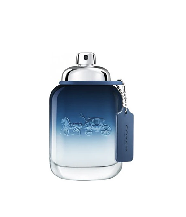 Coach Blue EDT 100ml