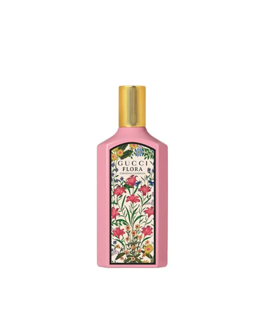 Gucci Flora Gorgeous Gardenia EDP 100 ml