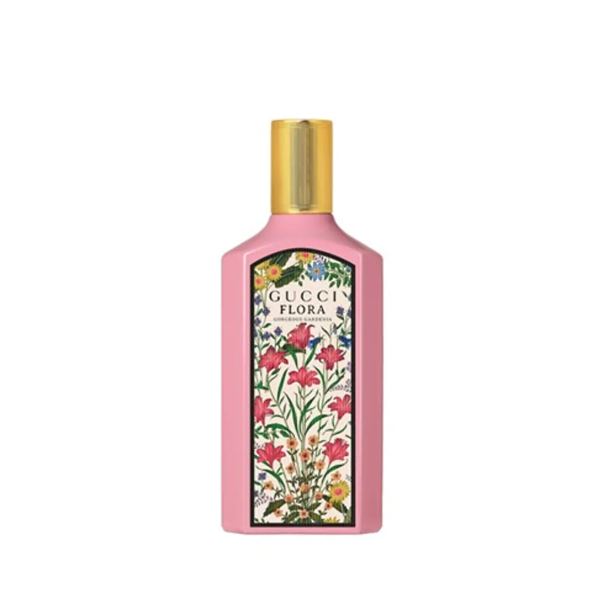 Gucci Flora Gorgeous Gardenia EDP 100 ml
