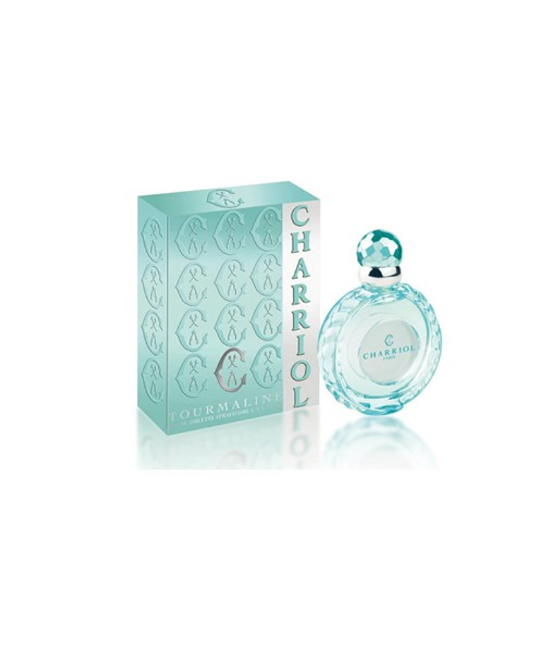 Charriol Tourmaline EDT 100 ml