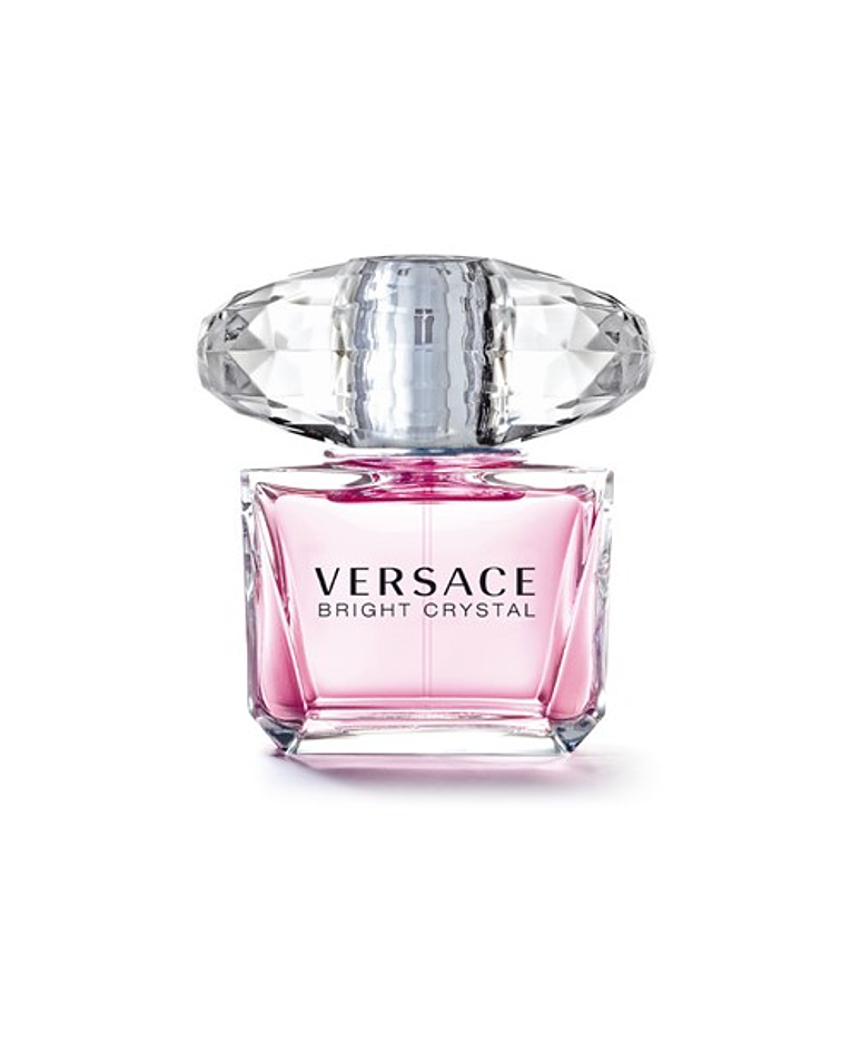 Versace Bright Crystal EDT 90ml