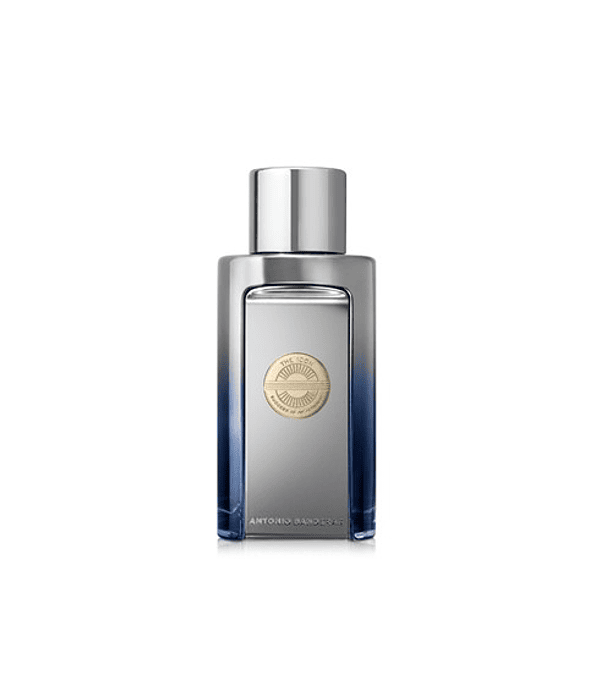 Antonio Banderas The Icon Elixir EDP 100ml