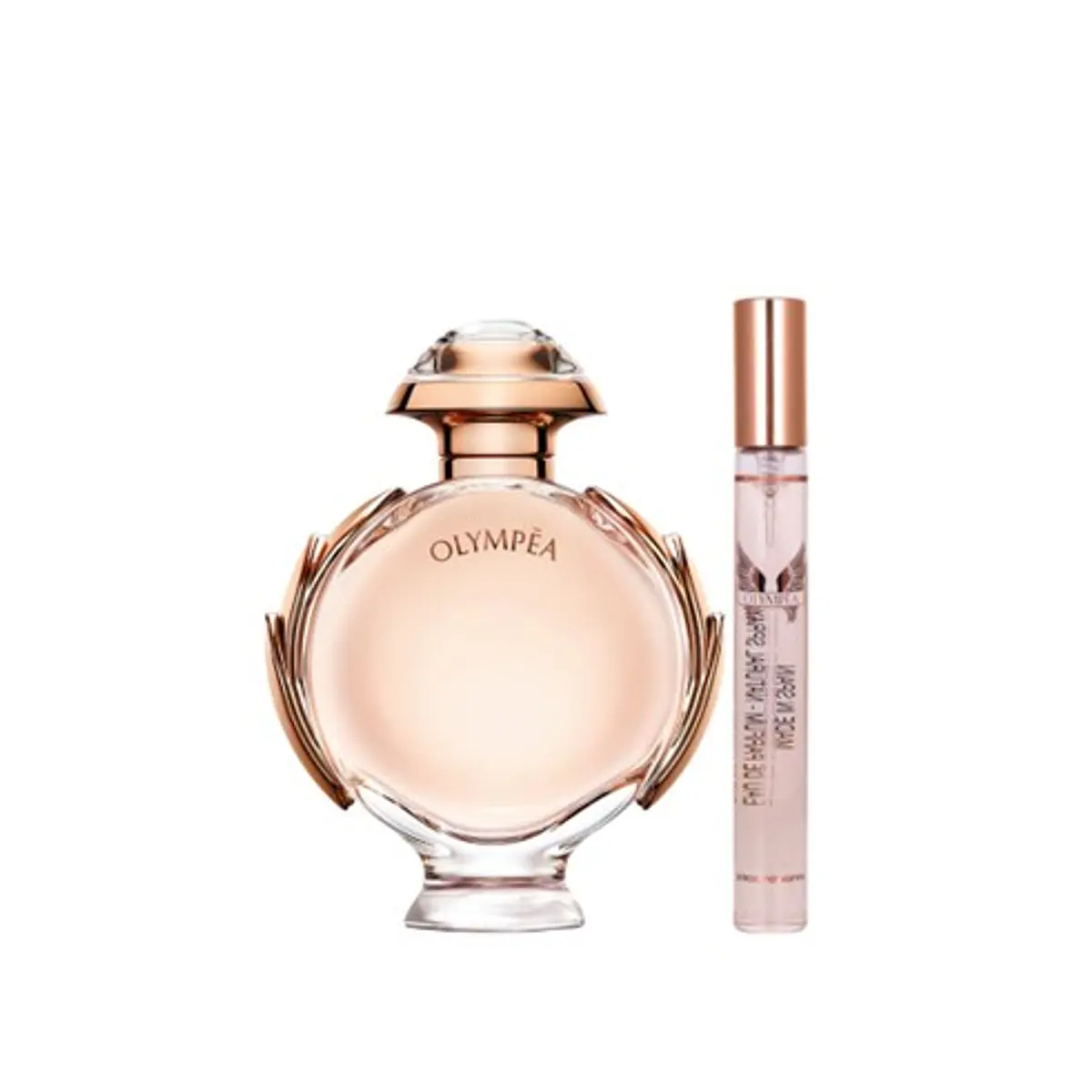 Parfum Olypea De Paco Rabanne – Eau De Toilette 100ml, Senteur Florale – NEUF, Origine France