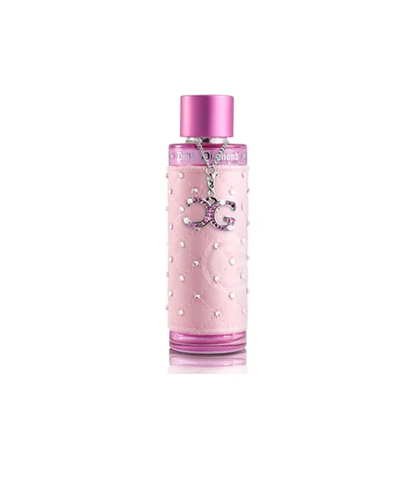 Chic & Glam Pink Diamond EDP 100 ml