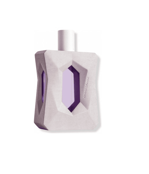 Ariana Grande God  Is A Woman EDP 100 ml