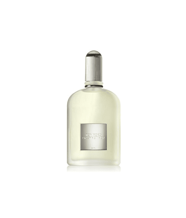Tom Ford Grey Vetiver EDP 