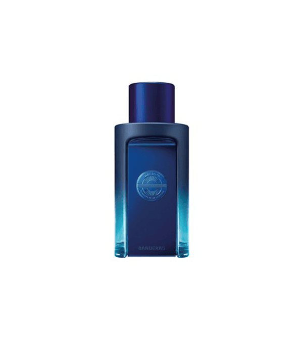 Antonio Banderas The Icon Supreme for Men EDP 100ml