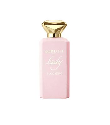 Korloff Lady Blooming EDP 88 ml
